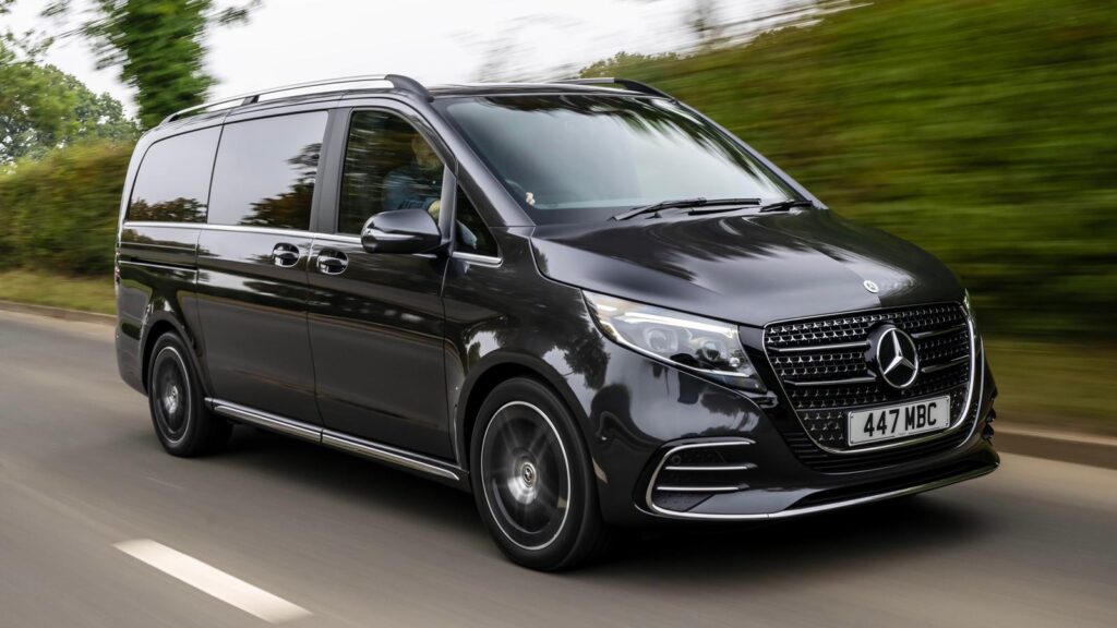 Luxury private Driver in Nice