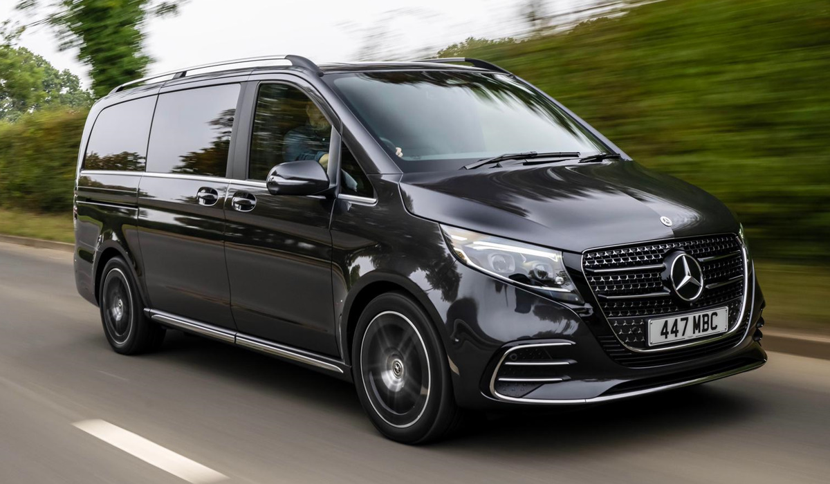 Luxury private Driver in Nice