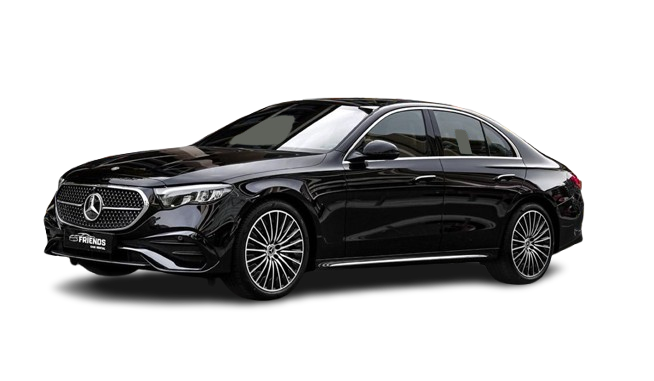 Luxury private Driver in Nice