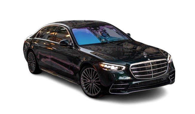 Luxury private Driver in Nice