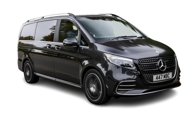 Luxury private Driver in Nice