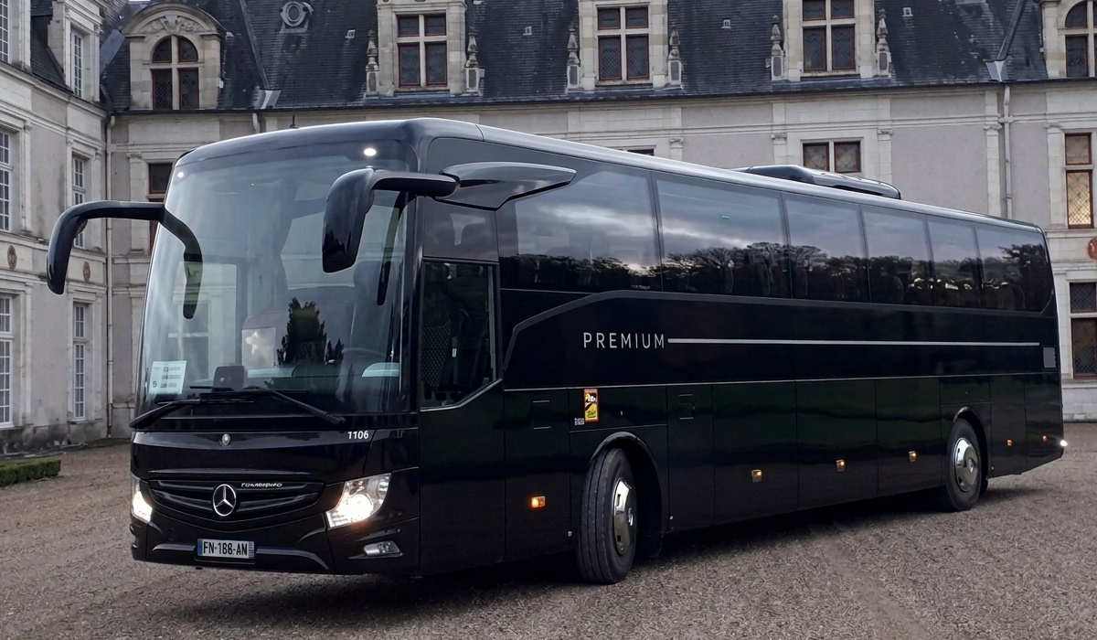 Luxury private Driver in Nice
