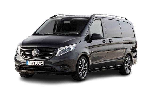 Luxury private Driver in Nice