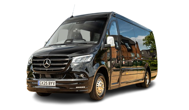 Luxury private Driver in Nice
