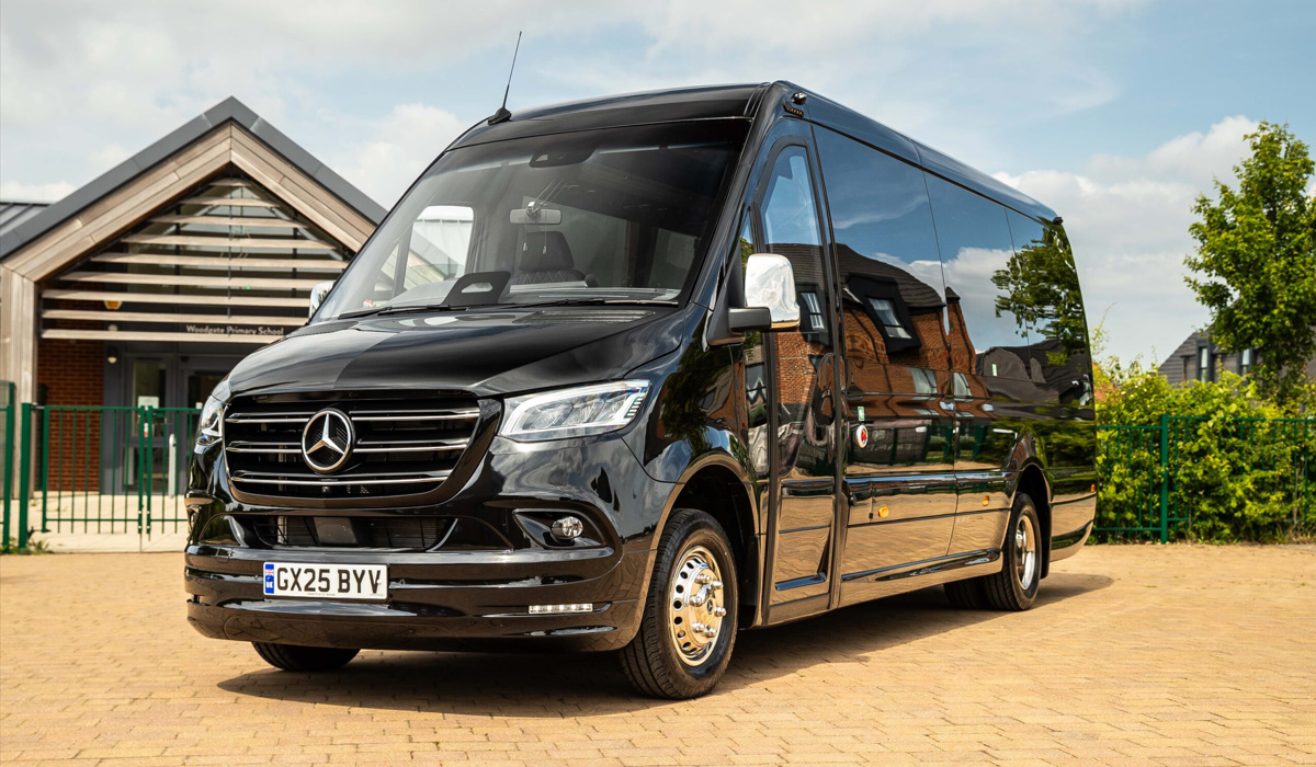 Luxury private Driver in Nice